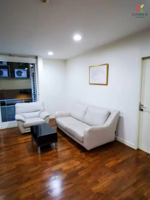 เช่าคอนโด บ้านสิริฤดี BTS-เพลินจิต ซอย ร่วมฤดี ถนนสุขุมวิท ปทุมวัน กรุงเทพฯ CX-08596