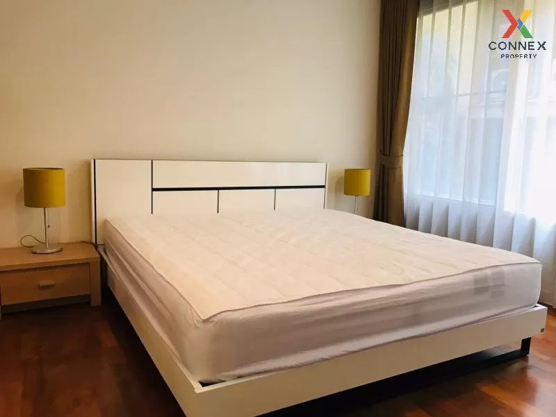 FOR RENT condo , Baan Siri Ruedee , BTS-Phloen Chit , Pathumwan ,