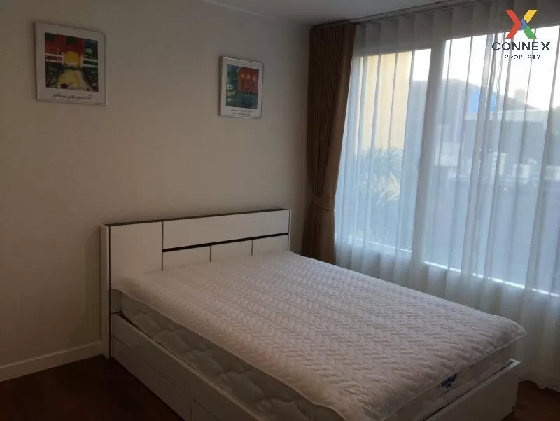 FOR RENT condo , Baan Siri Ruedee , BTS-Phloen Chit , Pathumwan ,