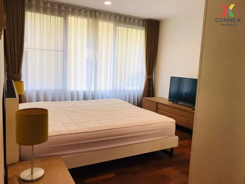 FOR RENT condo , Baan Siri Ruedee , BTS-Phloen Chit , Pathumwan ,