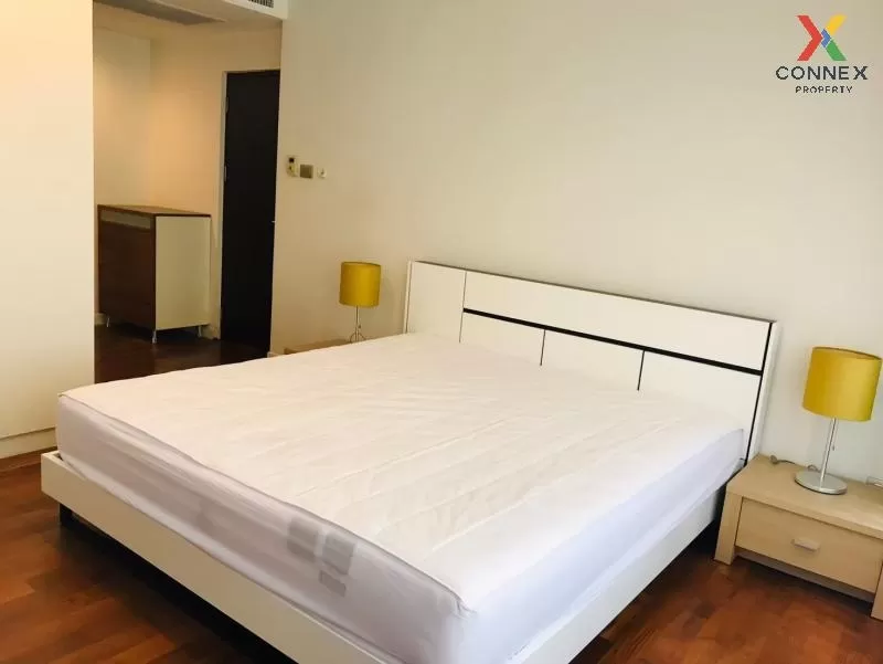 FOR RENT condo , Baan Siri Ruedee , BTS-Phloen Chit , Pathumwan ,