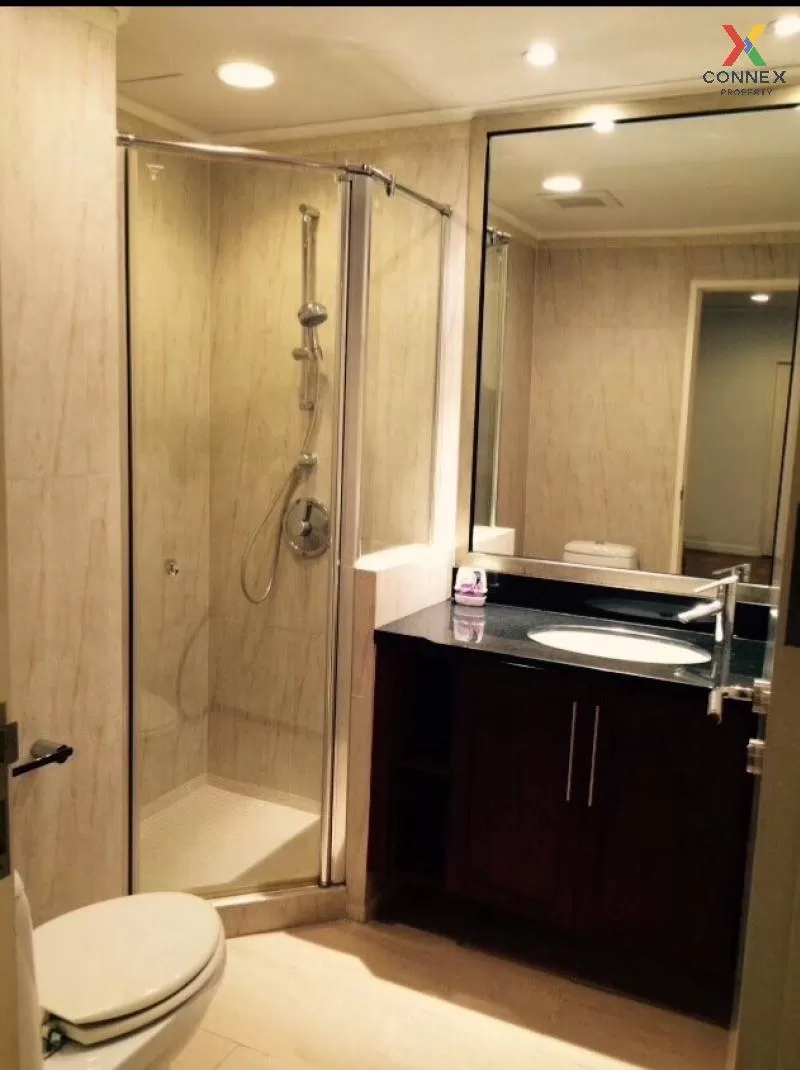 FOR RENT condo , Baan Siri Ruedee , BTS-Phloen Chit , Pathumwan ,