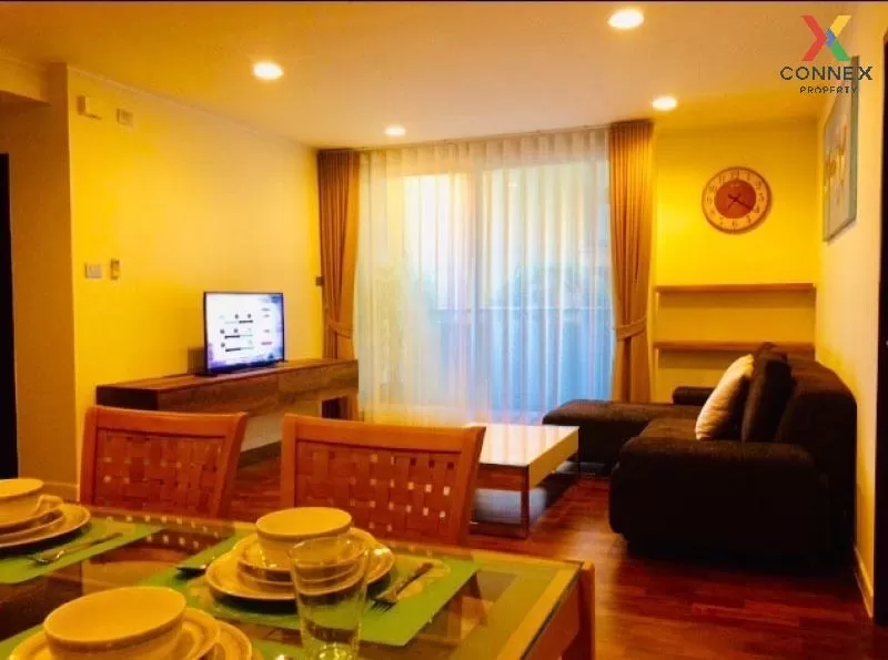 FOR RENT condo , Baan Siri Ruedee , BTS-Phloen Chit , Pathumwan , 2