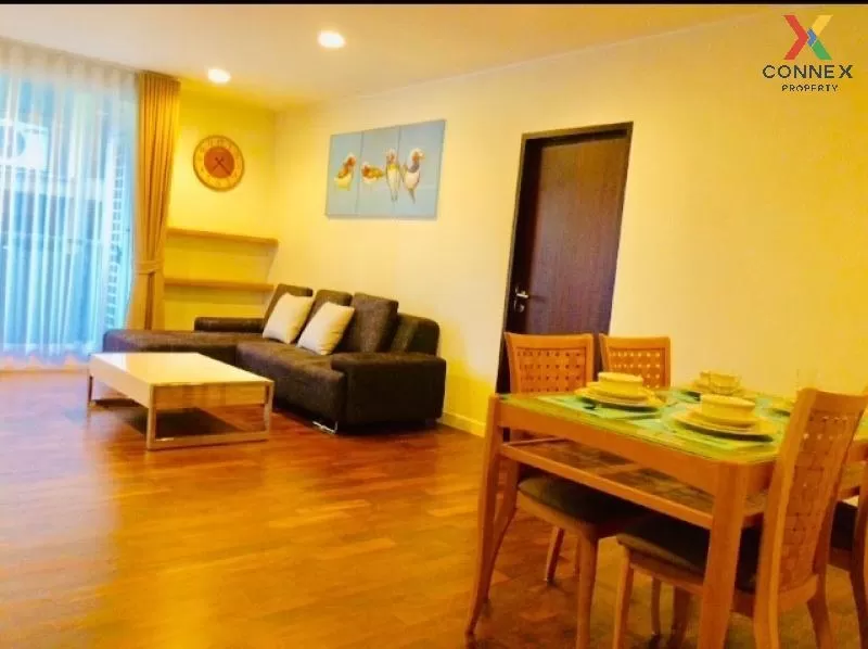 FOR RENT condo , Baan Siri Ruedee , BTS-Phloen Chit , Pathumwan , 3