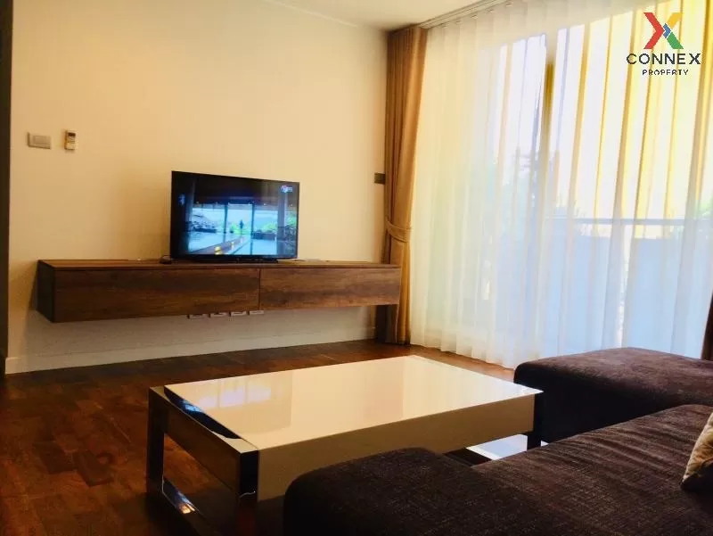 FOR RENT condo , Baan Siri Ruedee , BTS-Phloen Chit , Pathumwan , 4