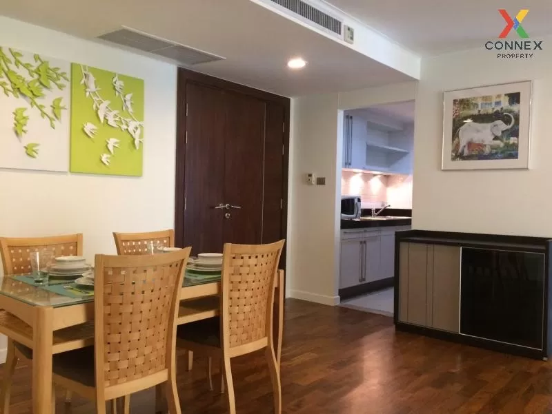 FOR RENT condo , Baan Siri Ruedee , BTS-Phloen Chit , Pathumwan ,