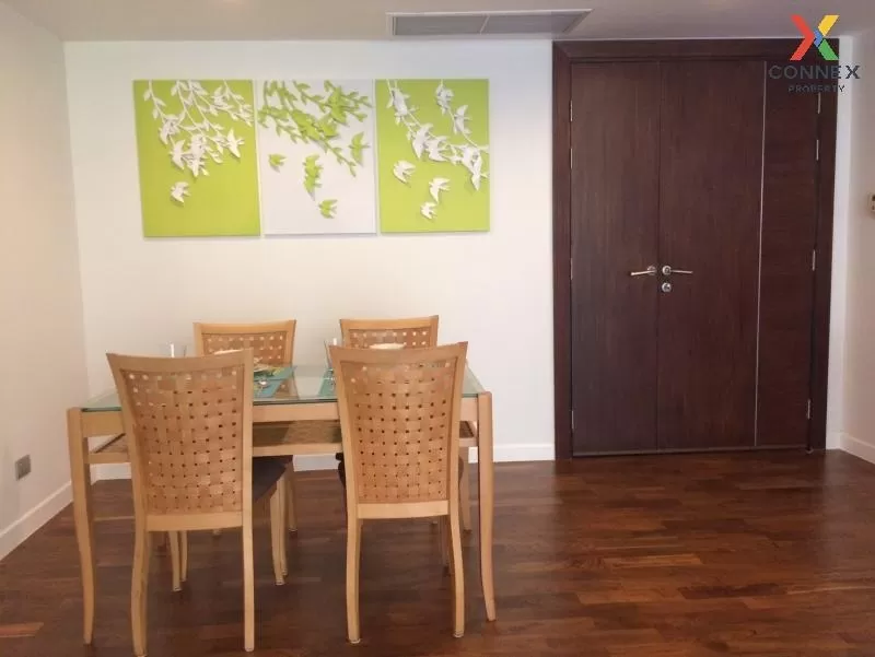 FOR RENT condo , Baan Siri Ruedee , BTS-Phloen Chit , Pathumwan ,