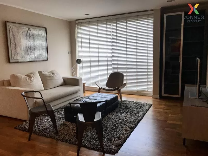 FOR RENT condo , Baan Siri Ruedee , BTS-Phloen Chit , Pathumwan , 1