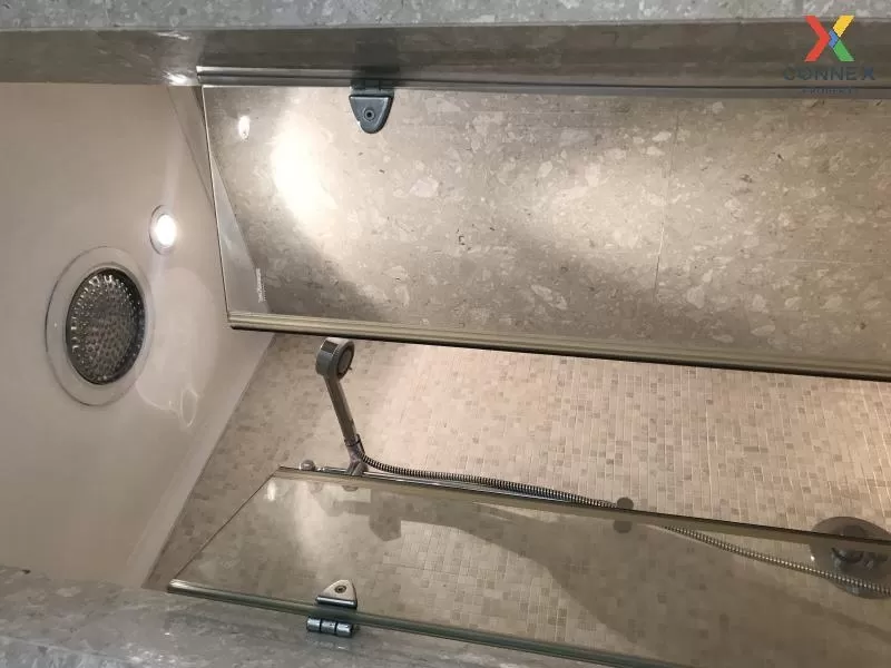 FOR RENT condo , Baan Siri Ruedee , BTS-Phloen Chit , Pathumwan ,