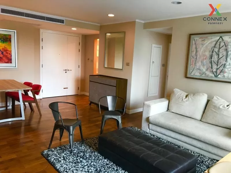 FOR RENT condo , Baan Siri Ruedee , BTS-Phloen Chit , Pathumwan , 2