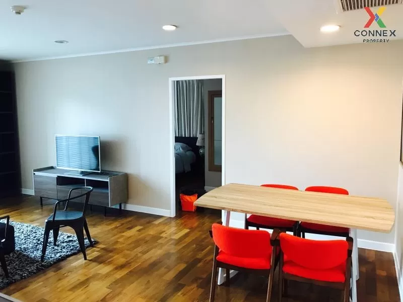 FOR RENT condo , Baan Siri Ruedee , BTS-Phloen Chit , Pathumwan ,