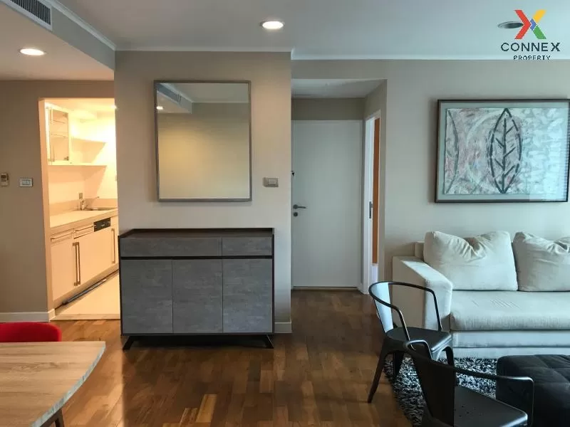 FOR RENT condo , Baan Siri Ruedee , BTS-Phloen Chit , Pathumwan ,