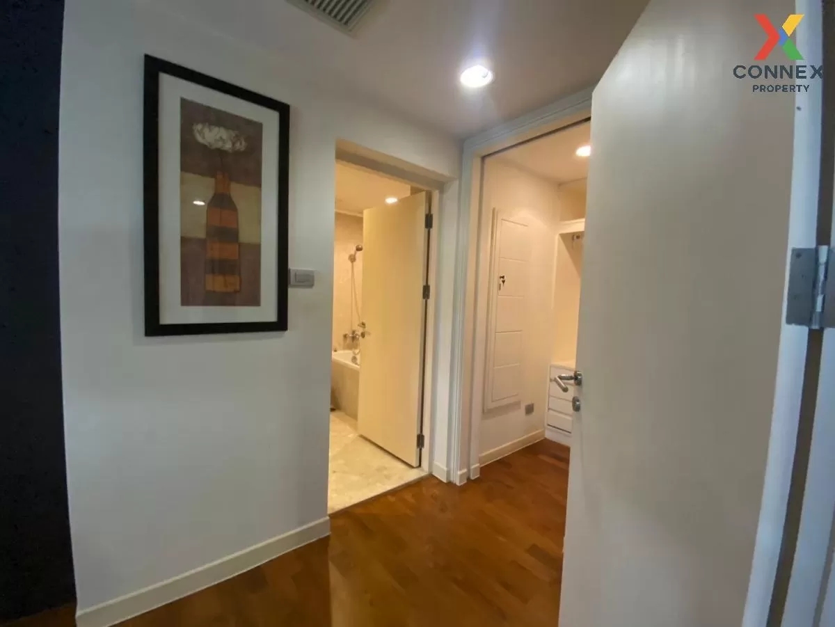 For Rent Condo , Baan Siri Ruedee , BTS-Phloen Chit , Pathumwan ,