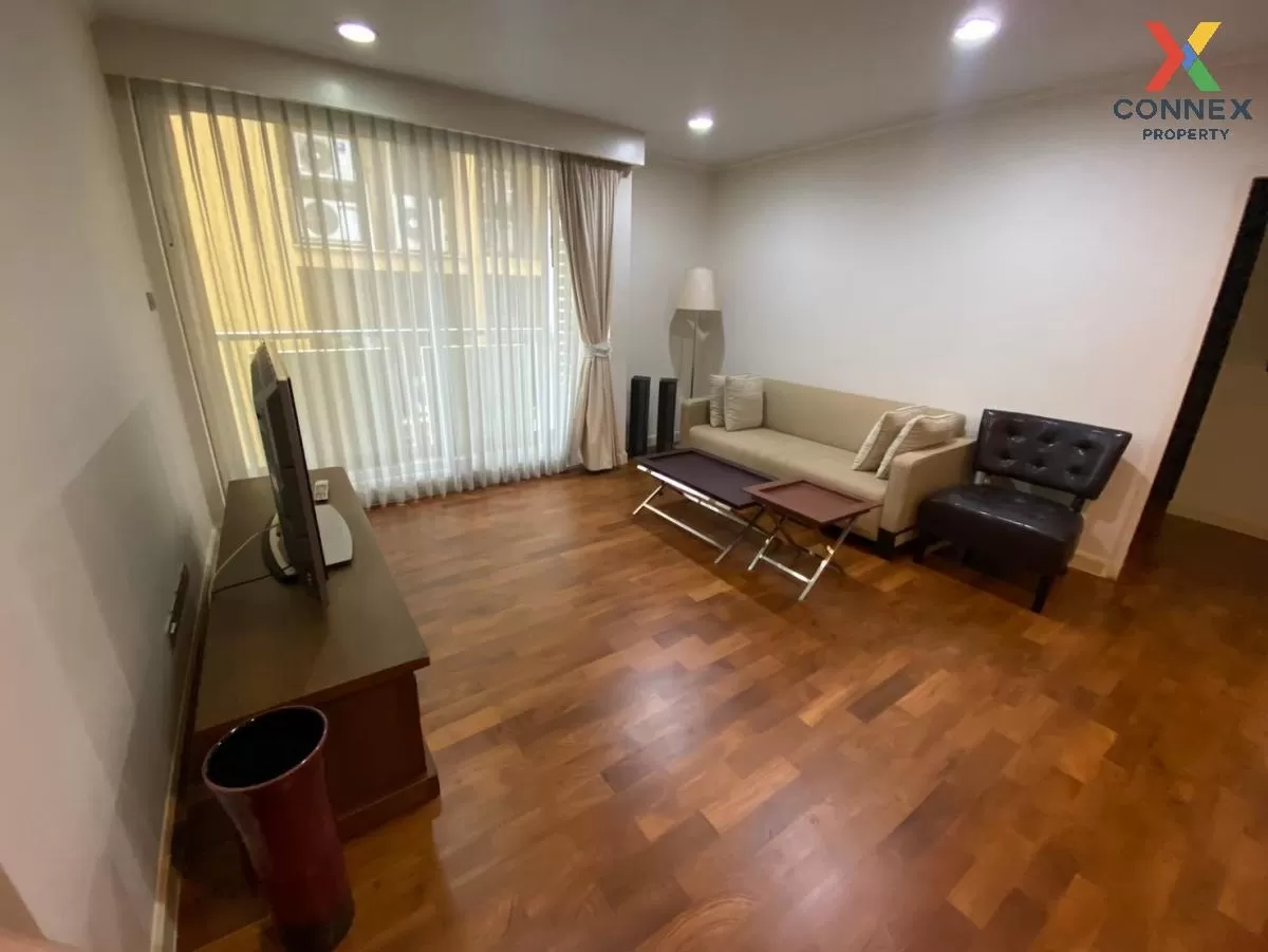 For Rent Condo , Baan Siri Ruedee , BTS-Phloen Chit , Pathumwan , 2