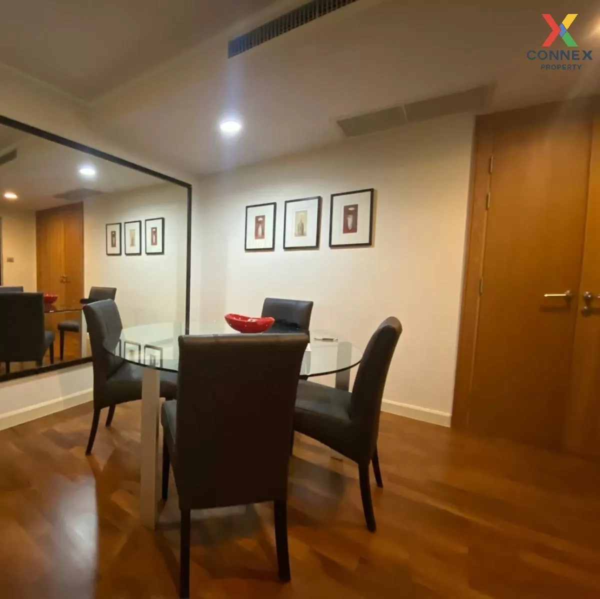 For Rent Condo , Baan Siri Ruedee , BTS-Phloen Chit , Pathumwan , 3