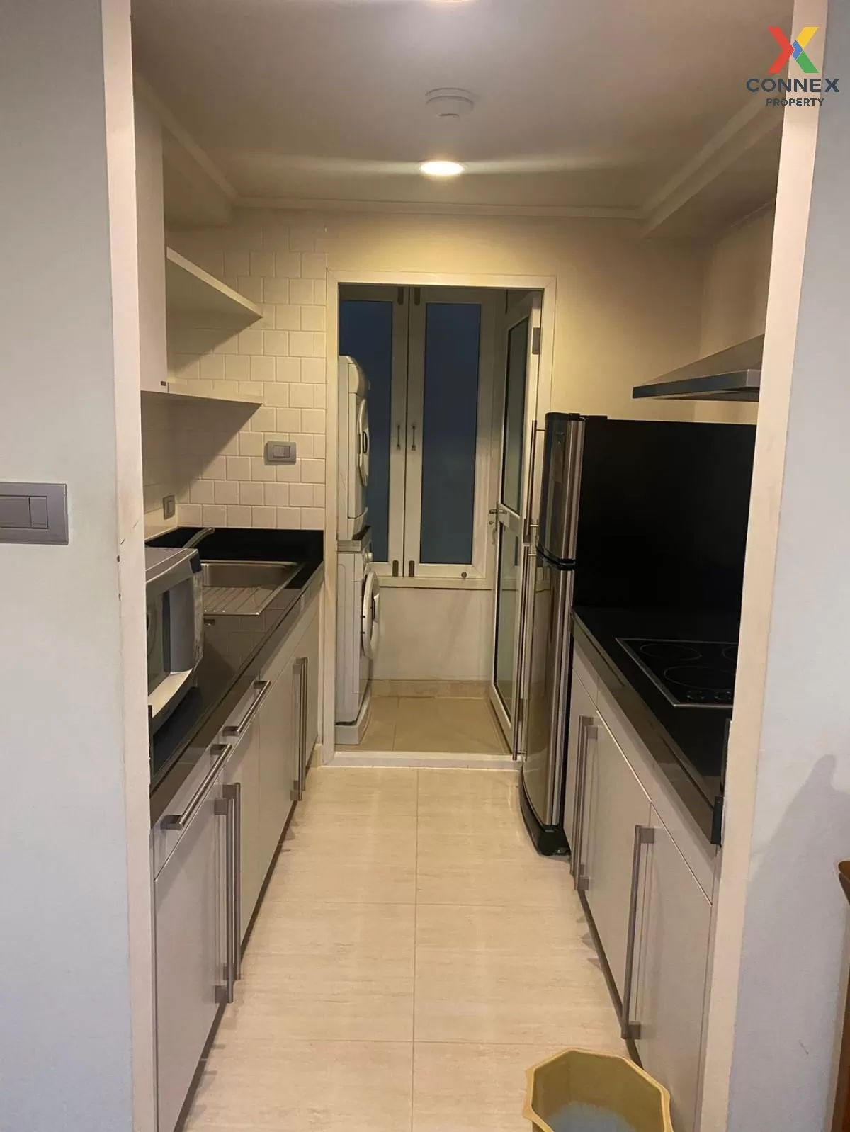 For Rent Condo , Baan Siri Ruedee , BTS-Phloen Chit , Pathumwan , 4