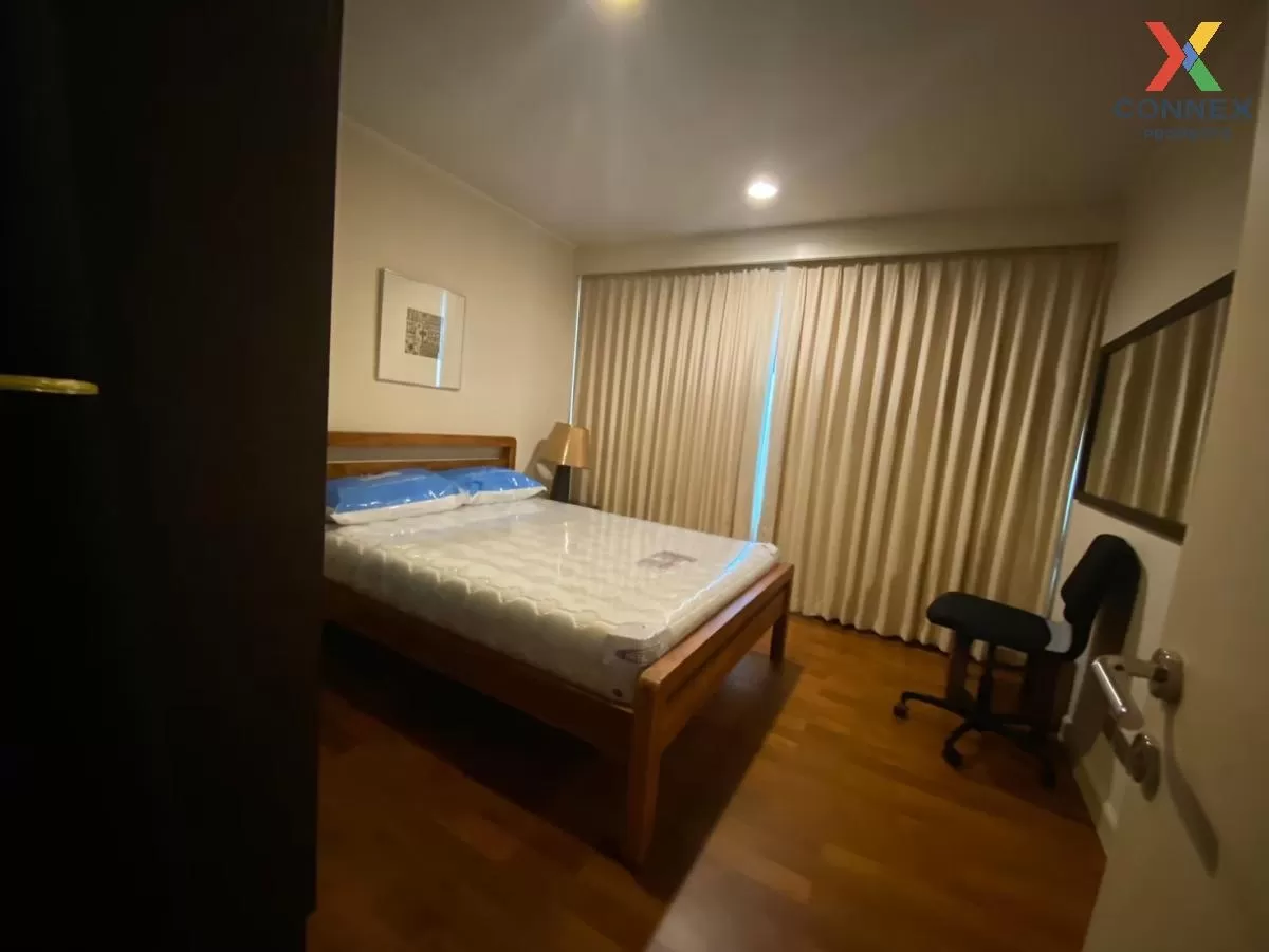 For Rent Condo , Baan Siri Ruedee , BTS-Phloen Chit , Pathumwan ,