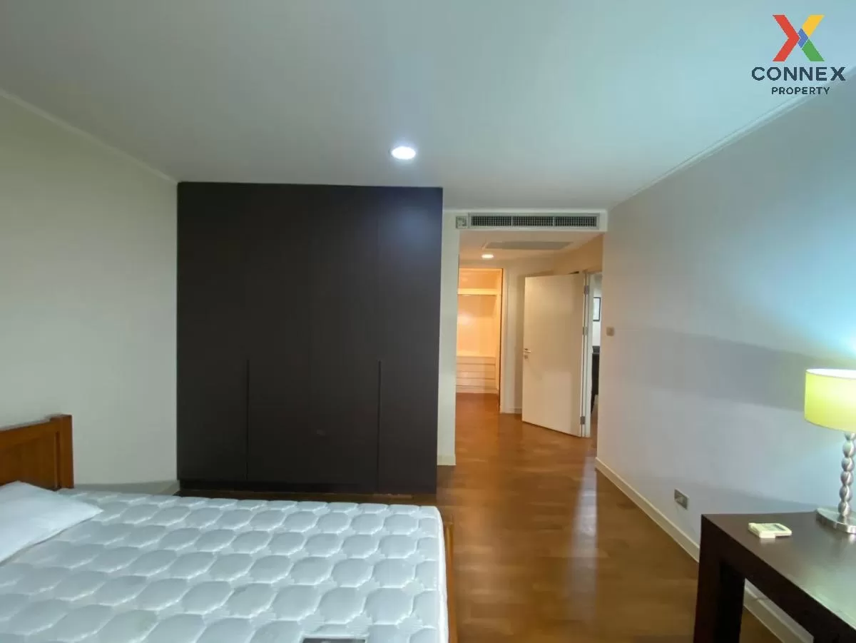 For Rent Condo , Baan Siri Ruedee , BTS-Phloen Chit , Pathumwan ,