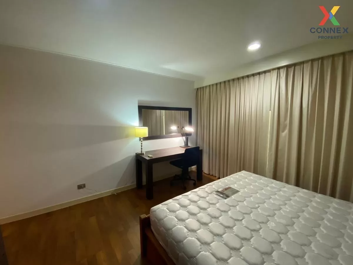 For Rent Condo , Baan Siri Ruedee , BTS-Phloen Chit , Pathumwan ,