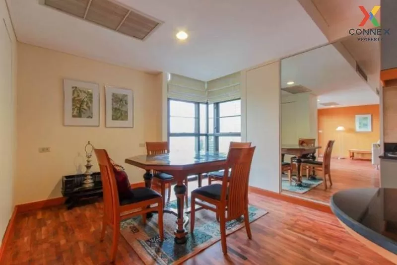 เช่าคอนโด  บ้านสมถวิล ราชดำริ BTS-สถานีราชดำริ ลุมพินี เขต ปทุมวั 3