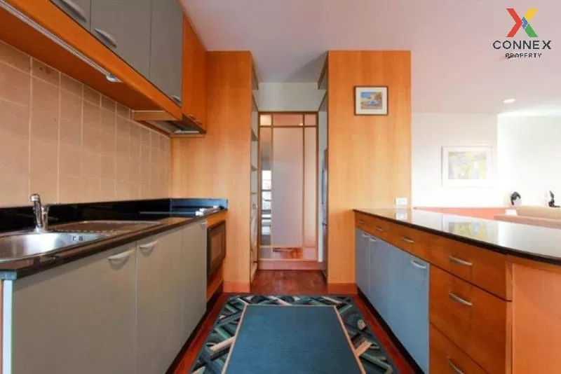 เช่าคอนโด  บ้านสมถวิล ราชดำริ BTS-สถานีราชดำริ ลุมพินี เขต ปทุมวั 4