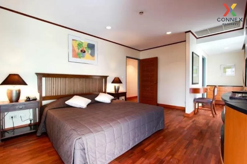 เช่าคอนโด  บ้านสมถวิล ราชดำริ BTS-สถานีราชดำริ ลุมพินี เขต ปทุมวั