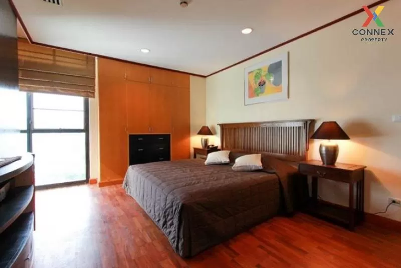 เช่าคอนโด  บ้านสมถวิล ราชดำริ BTS-สถานีราชดำริ ลุมพินี เขต ปทุมวั