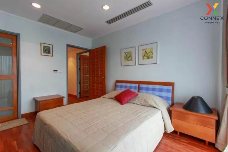 เช่าคอนโด  บ้านสมถวิล ราชดำริ BTS-สถานีราชดำริ ลุมพินี เขต ปทุมวั