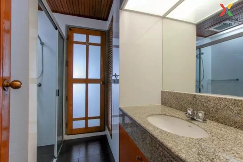 เช่าคอนโด  บ้านสมถวิล ราชดำริ BTS-สถานีราชดำริ ลุมพินี เขต ปทุมวั