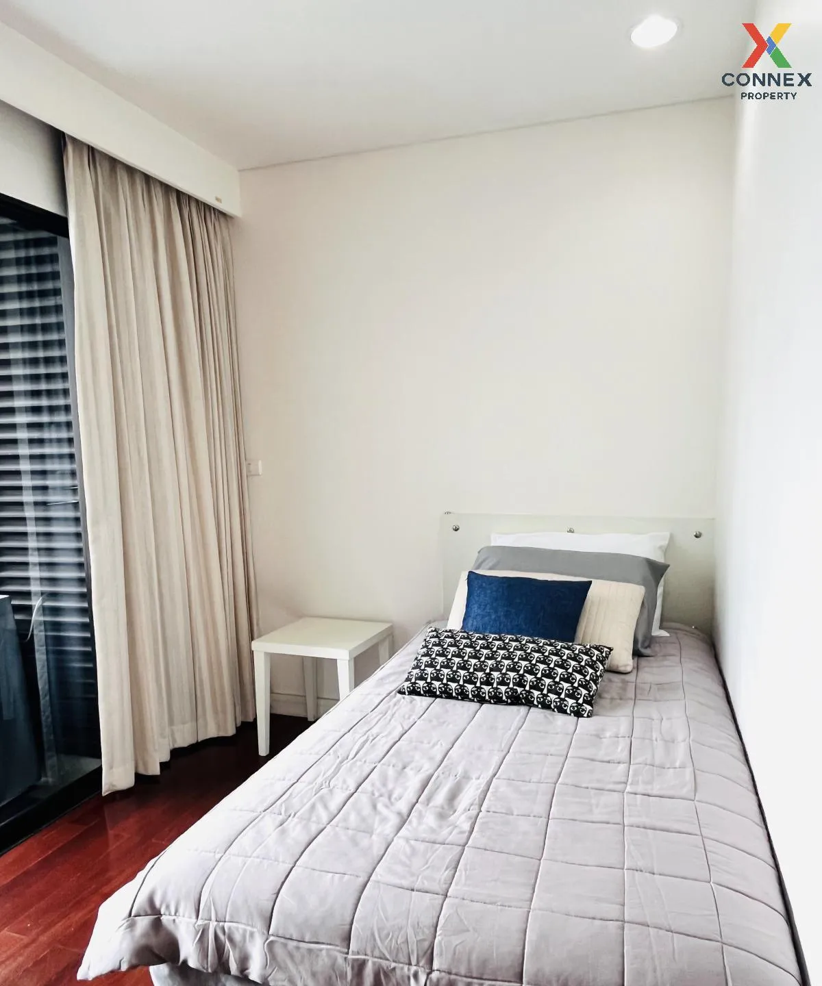 เช่าคอนโด  บ้านสมถวิล ราชดำริ BTS-สถานีราชดำริ ลุมพินี เขต ปทุมวั 1