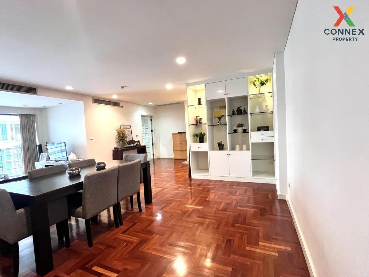 เช่าคอนโด  บ้านสมถวิล ราชดำริ BTS-สถานีราชดำริ ลุมพินี เขต ปทุมวั