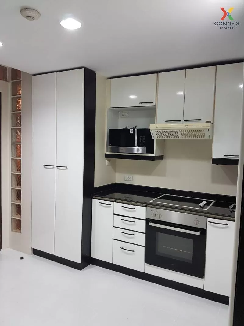 เช่าคอนโด  บ้านสมถวิล ราชดำริ BTS-สถานีราชดำริ ลุมพินี เขต ปทุมวั