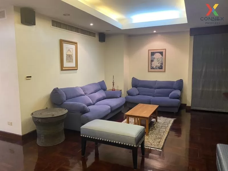 เช่าคอนโด  บ้านสมถวิล ราชดำริ BTS-สถานีราชดำริ ลุมพินี เขต ปทุมวั