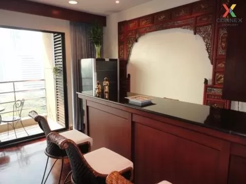 เช่าคอนโด  บ้านสมถวิล ราชดำริ BTS-สถานีราชดำริ ลุมพินี เขต ปทุมวัน กรุงเทพ CX-08638