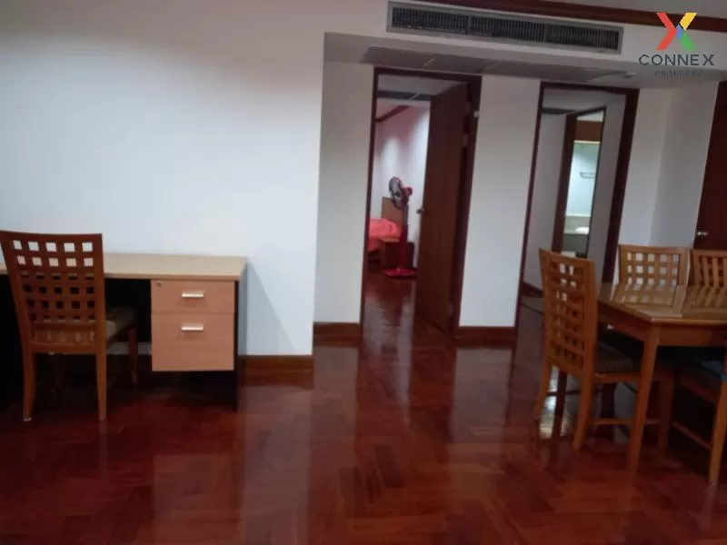 FOR RENT condo , Baan Suanpetch , BTS-Phrom Phong , Khlong Toei N 2