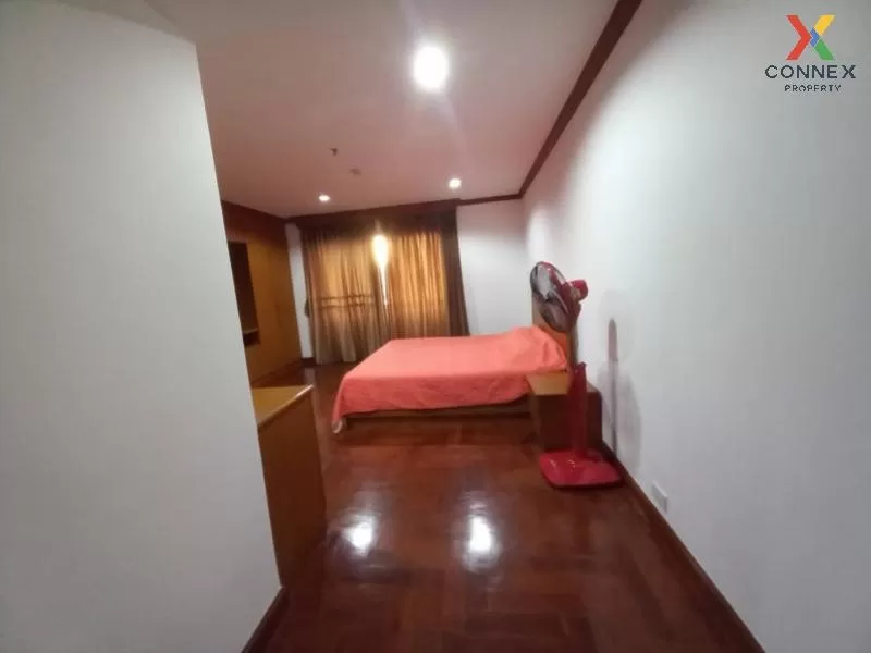 FOR RENT condo , Baan Suanpetch , BTS-Phrom Phong , Khlong Toei N 4