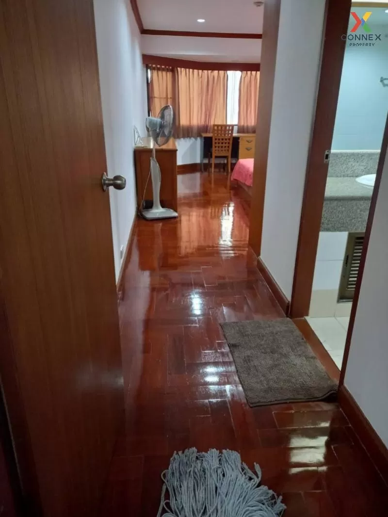 FOR RENT condo , Baan Suanpetch , BTS-Phrom Phong , Khlong Toei N