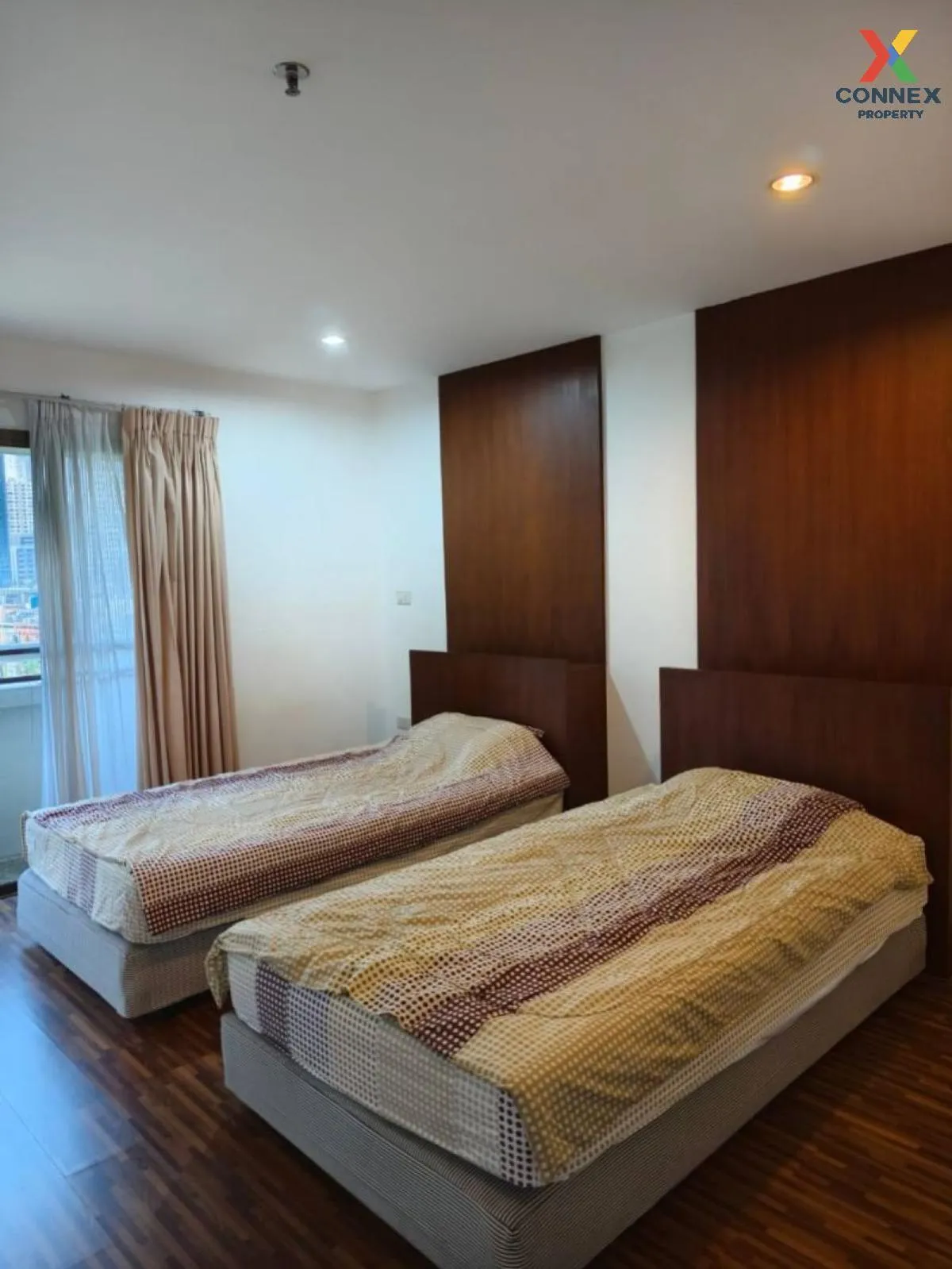For Rent Condo , Baan Suanpetch , BTS-Phrom Phong , Khlong Toei N