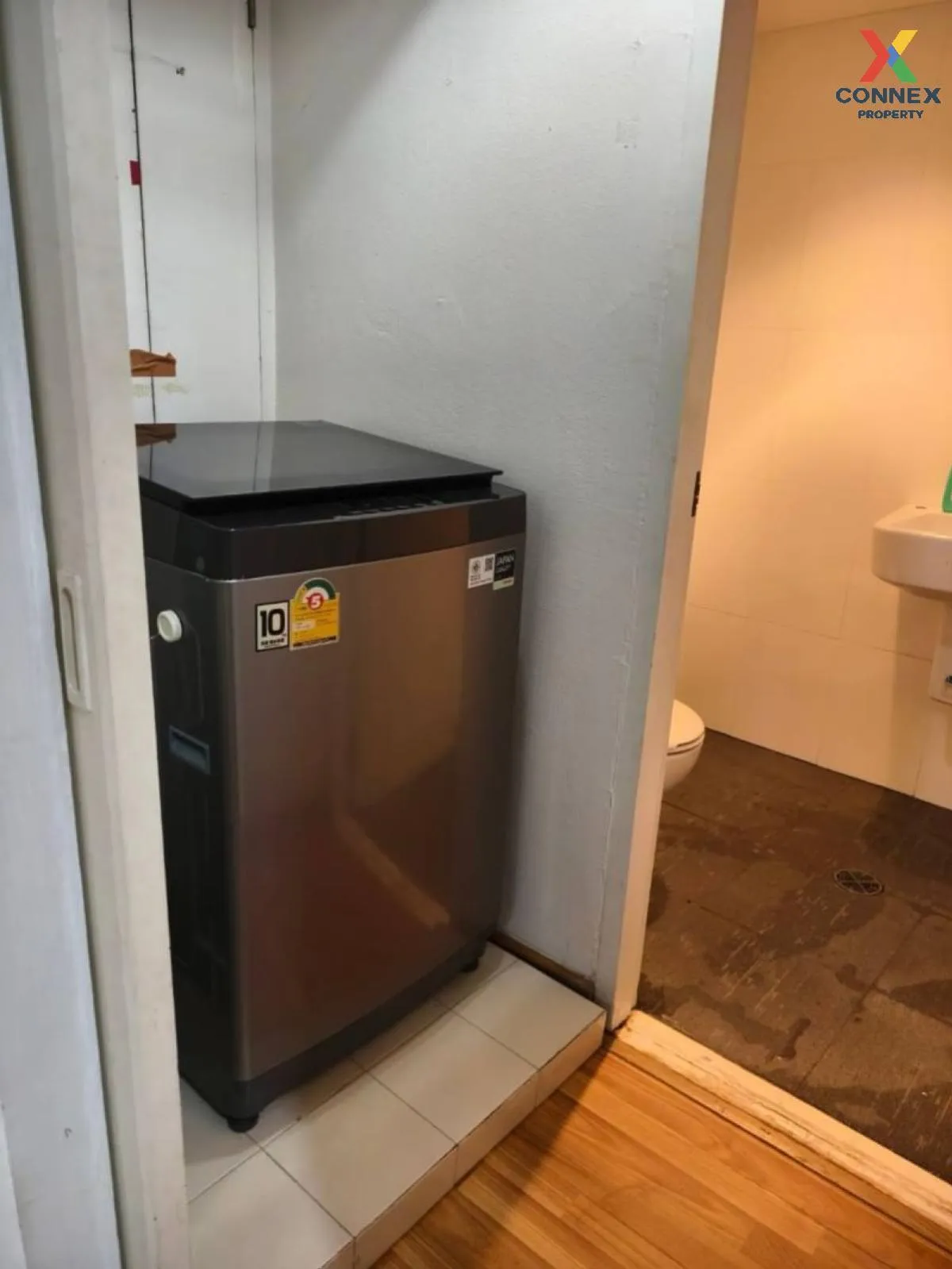 For Rent Condo , Baan Suanpetch , BTS-Phrom Phong , Khlong Toei N