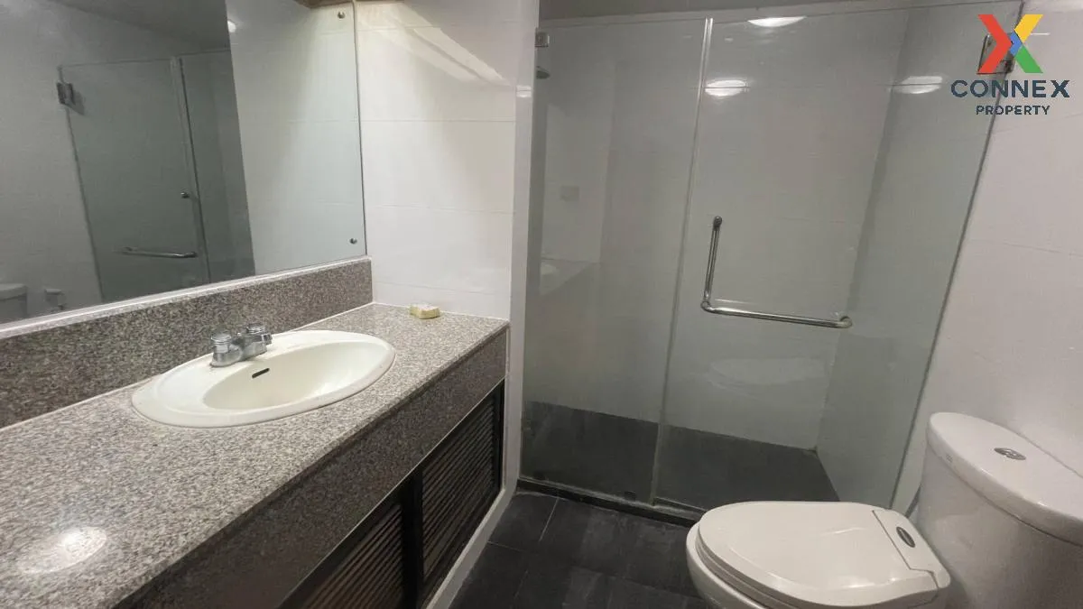 For Rent Condo , Baan Suanpetch , BTS-Phrom Phong , Khlong Toei N