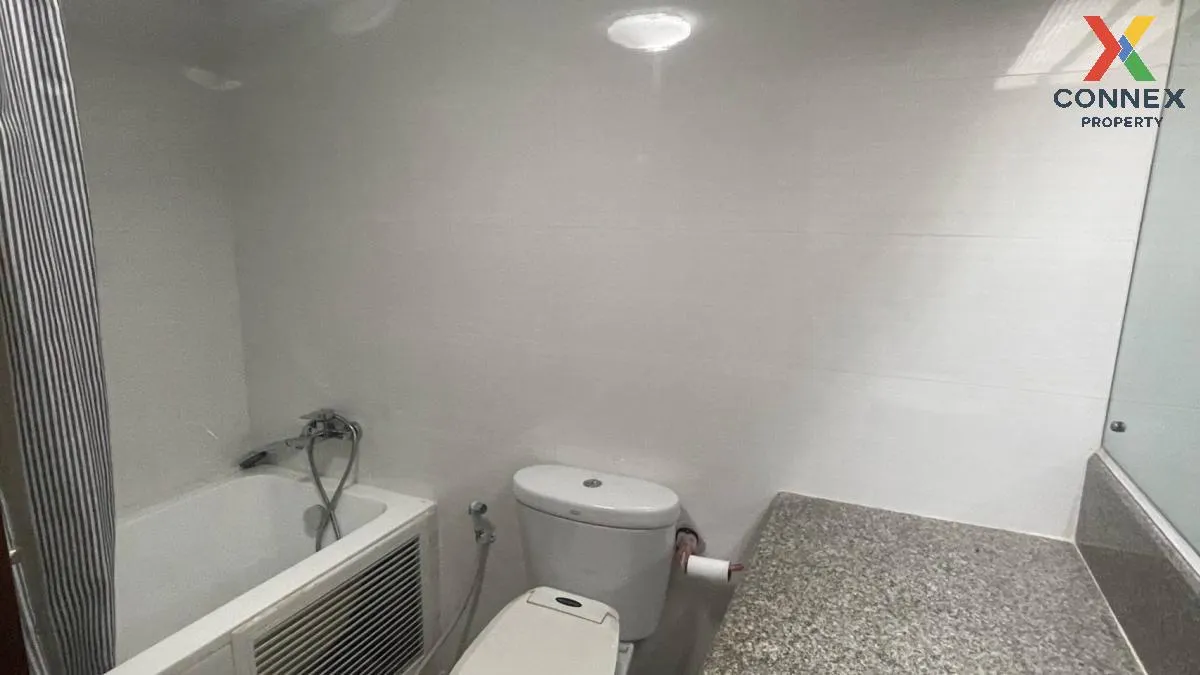 For Rent Condo , Baan Suanpetch , BTS-Phrom Phong , Khlong Toei N