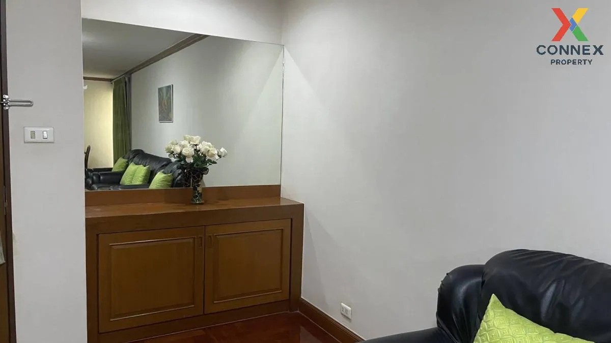 For Rent Condo , Baan Suanpetch , BTS-Phrom Phong , Khlong Toei N 4