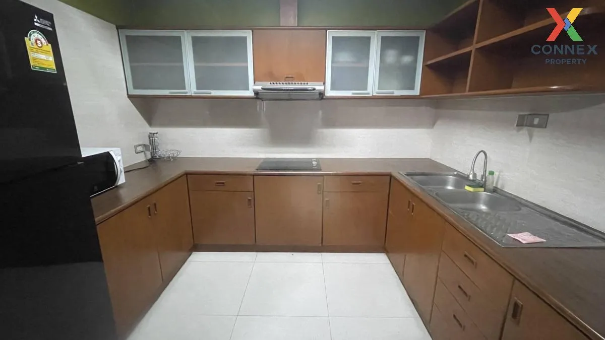 For Rent Condo , Baan Suanpetch , BTS-Phrom Phong , Khlong Toei N