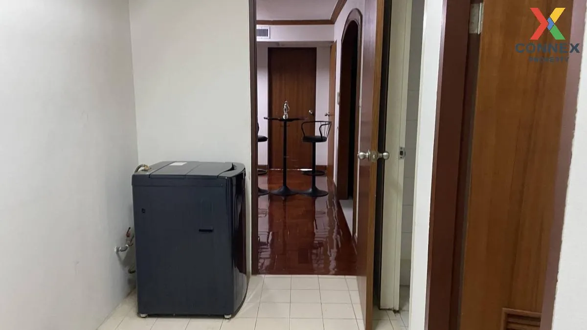 For Rent Condo , Baan Suanpetch , BTS-Phrom Phong , Khlong Toei N