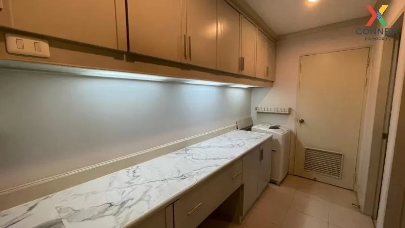 FOR RENT condo , Baan Suanpetch , BTS-Phrom Phong , Khlong Toei N 4