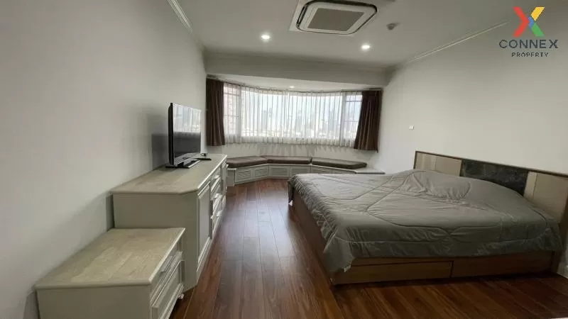 FOR RENT condo , Baan Suanpetch , BTS-Phrom Phong , Khlong Toei N