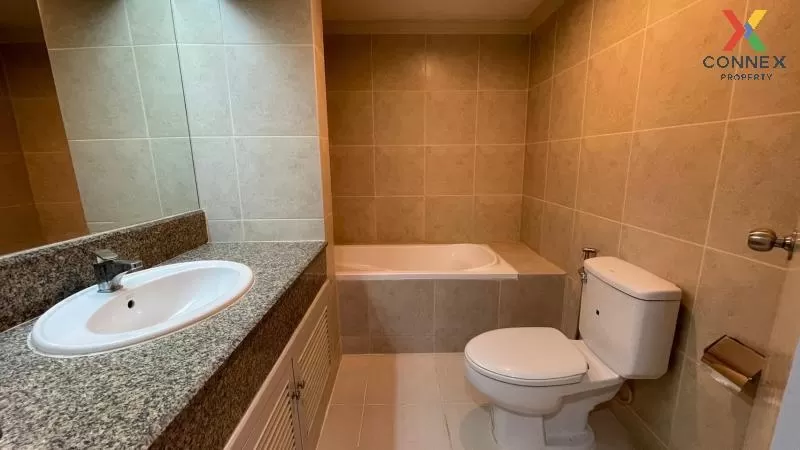 FOR RENT condo , Baan Suanpetch , BTS-Phrom Phong , Khlong Toei N