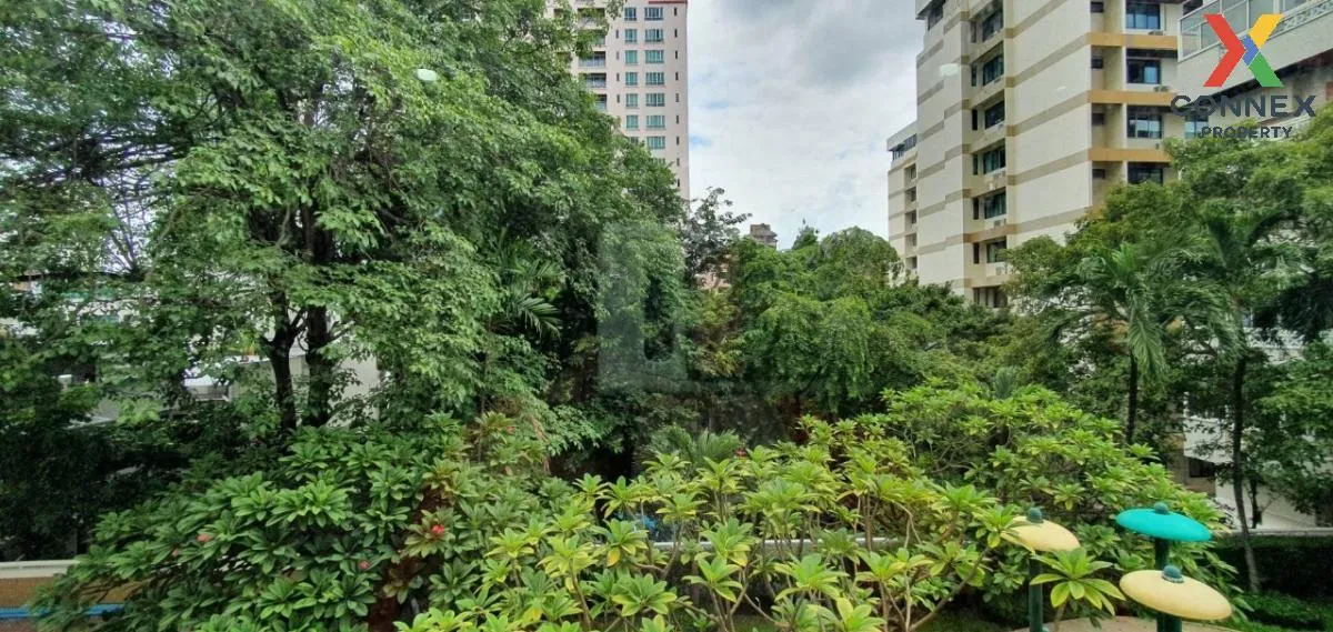 FOR RENT condo , Baan Suanpetch , BTS-Phrom Phong , Khlong Toei N