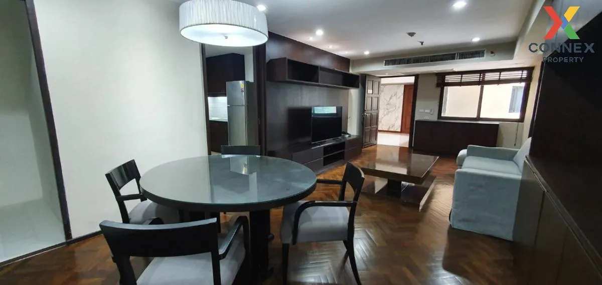 FOR RENT condo , Baan Suanpetch , BTS-Phrom Phong , Khlong Toei N