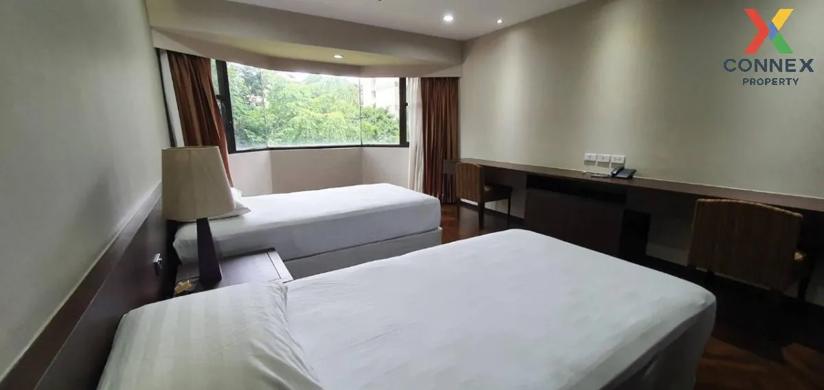 FOR RENT condo , Baan Suanpetch , BTS-Phrom Phong , Khlong Toei N